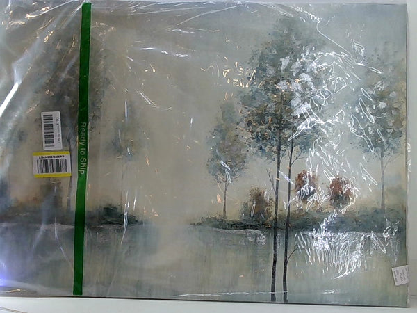 Landscape Art Print for Home Decor