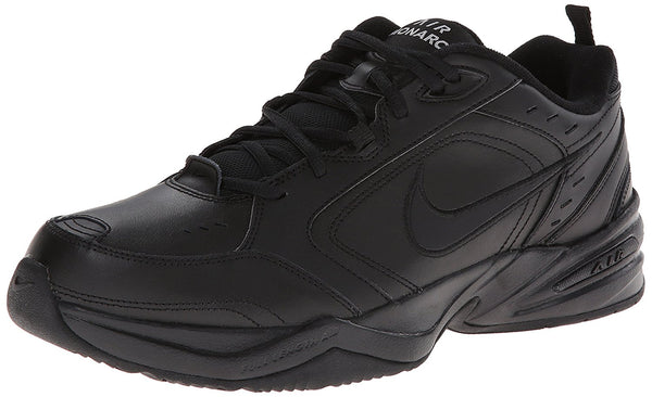 Nike Womens Tanjun Low Top Lace Up Running Sneaker Color Black/Black Size 10.5