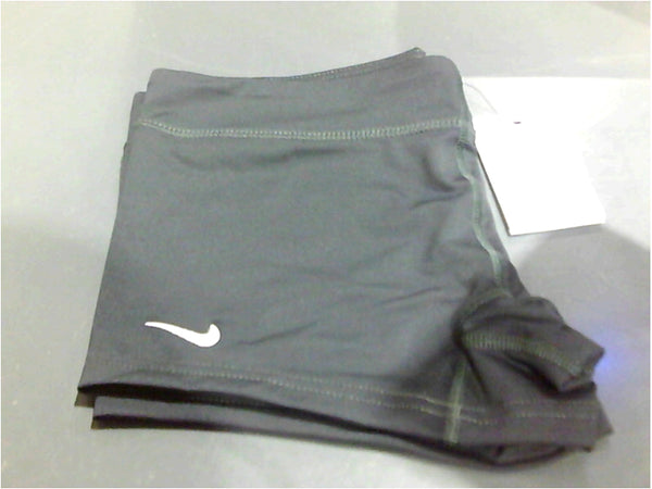 Nike Women's Stretch Dri-FIT Active Shorts Medium