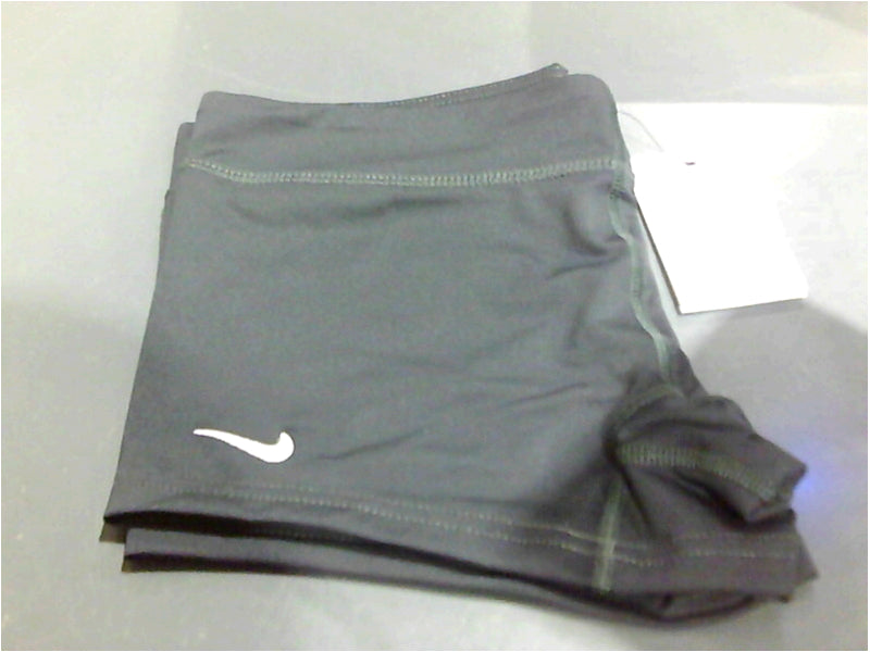 Nike Women's Stretch Dri-FIT Active Shorts Medium