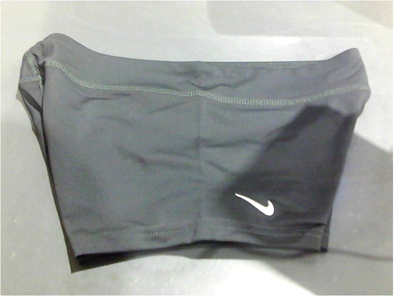 Nike Women's Stretch Dri-FIT Active Shorts Medium