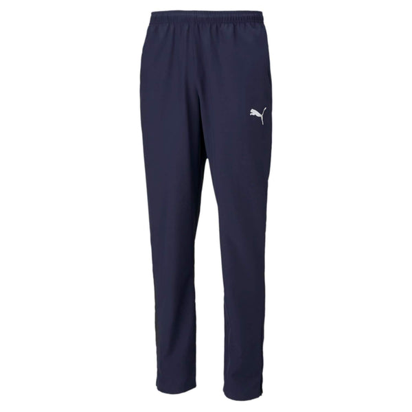 PUMA Men's Teamrise Jogging Bottoms X-Large