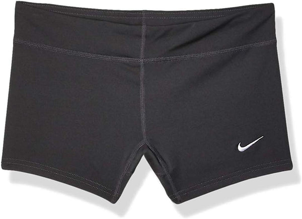 Nike Womens Volleyball Large Anthracite Color Anthracite Size Large