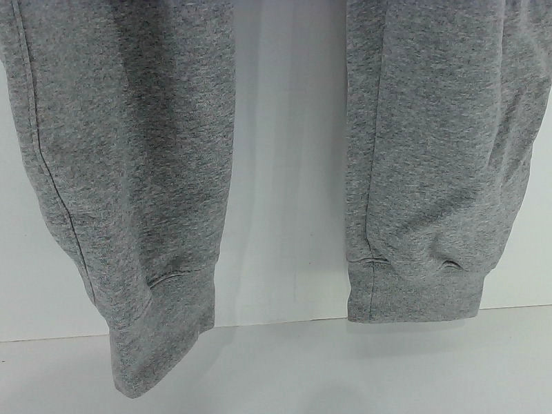 Nike Men's Light Grey Medium Training Joggers Active Pants