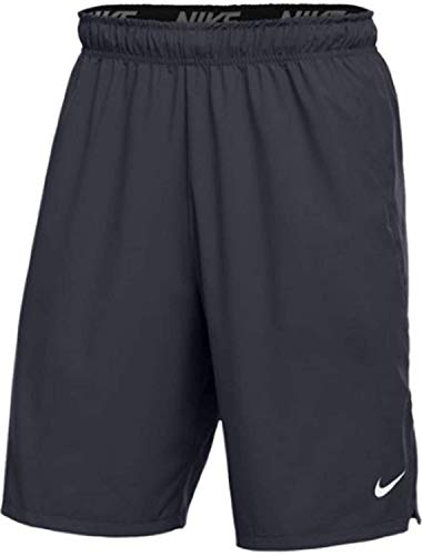 Nike Men's Flex Woven Active Shorts Anthracite X-Large