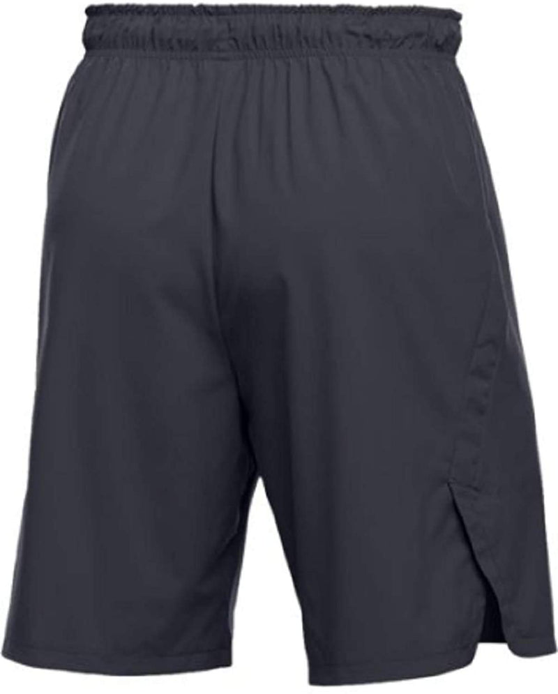 Nike Men's Flex Woven Anthracite Shorts X-Large