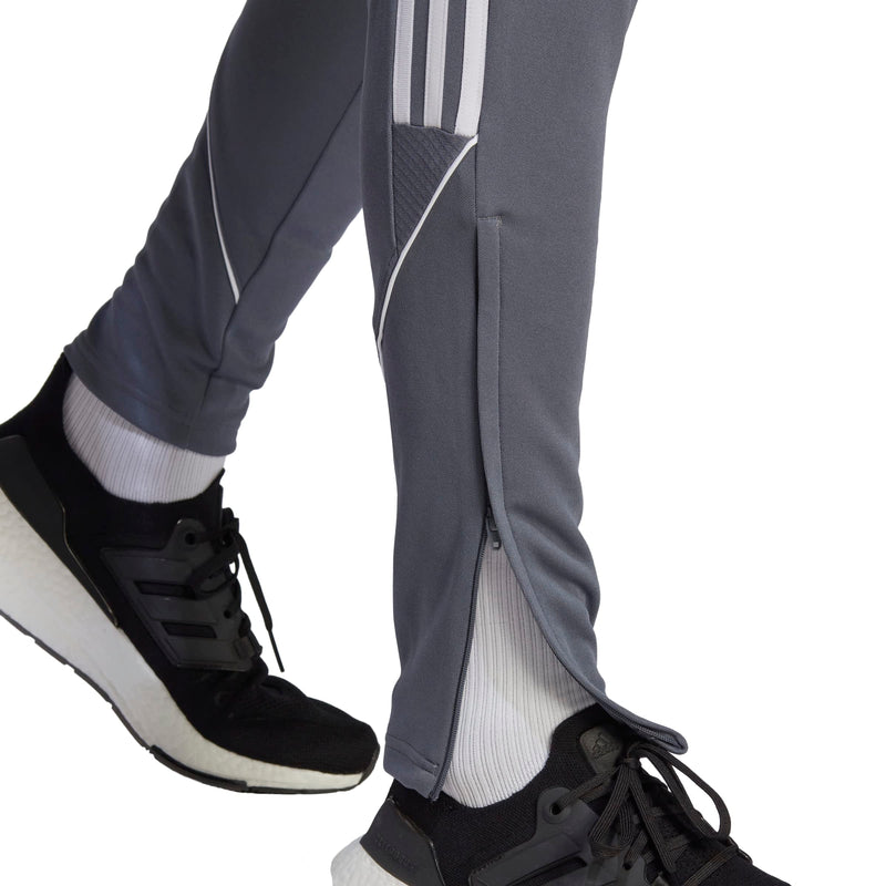 Adidas Men's Tiro 23 League Pants Team Onix 3XL Tall