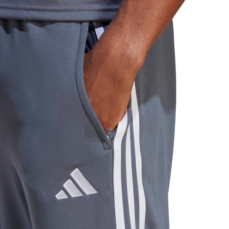 Adidas Men's Tiro 23 League Pants Team Onix 3XL Tall