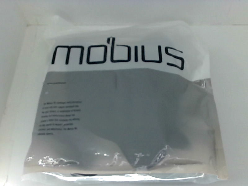 Mobius X8 Complete Knee Brace Pad Fit Kit Color MultiColor Size XLarge