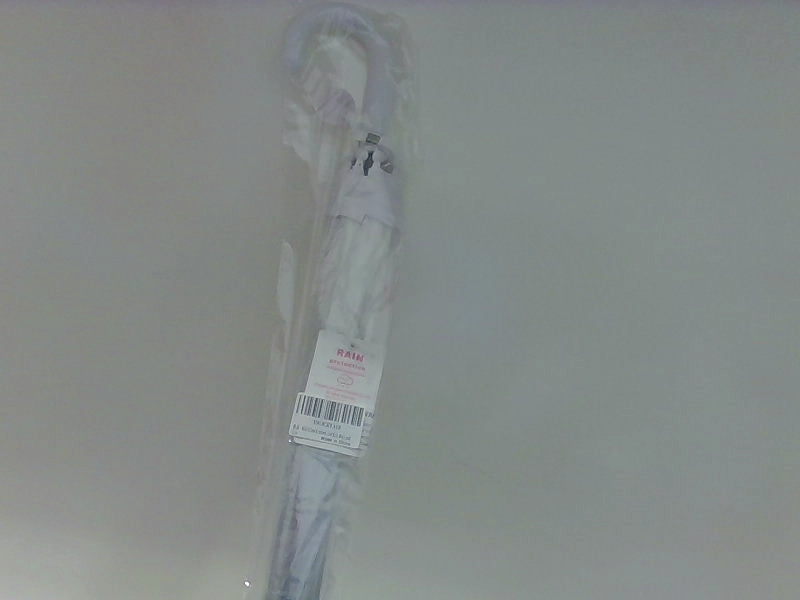 Kids Clear Umbrella with Hook Handle