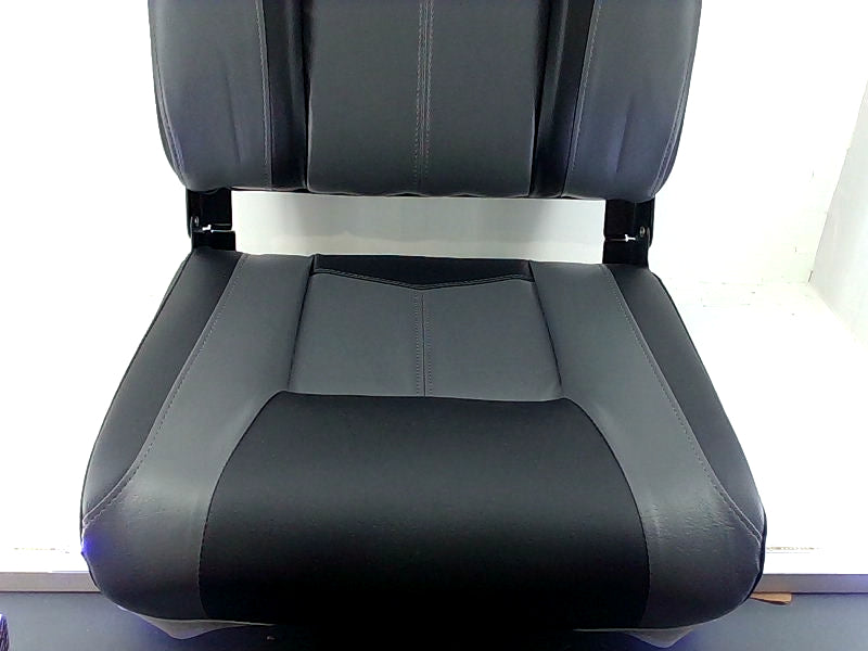 Black Boat Seat Comfortable and Durable Marine Chair