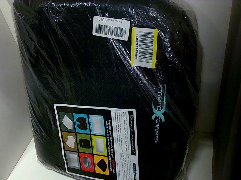 Xtreme Comforts Flat Seat Cushion for Home Use