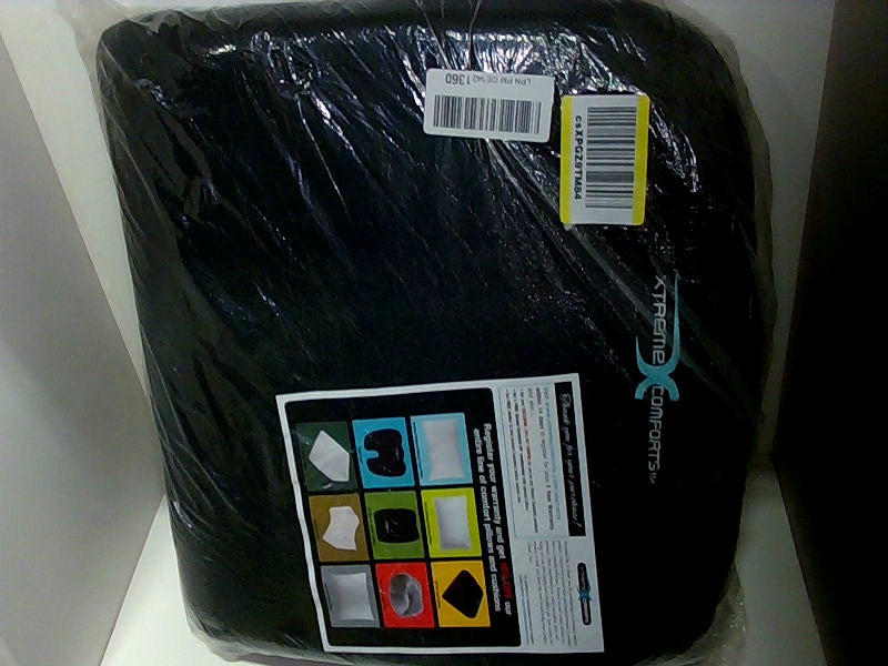 Xtreme Comforts Flat Seat Cushion for Home Use