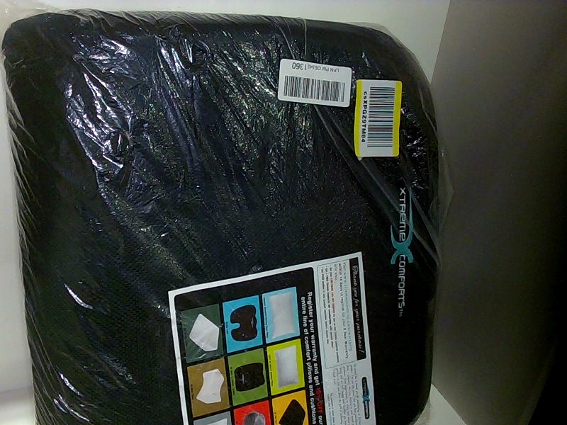 Xtreme Comforts Flat Seat Cushion for Home Use