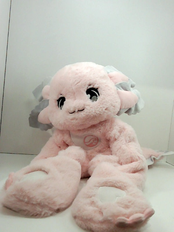 Trailblaze Stuffed Animals Color Light Pink Size Regular