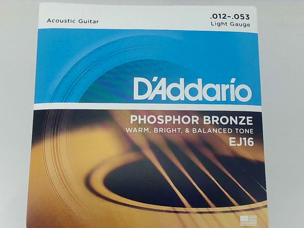 Autogen Guitar Strings MultiColor