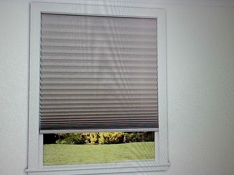 Easy Lift Trim At Home Light Filtering Shade 30 x 64