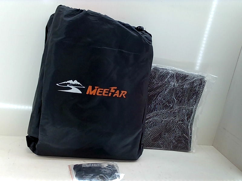 Meefar Waterproof Roof Cargo Carrier Bag