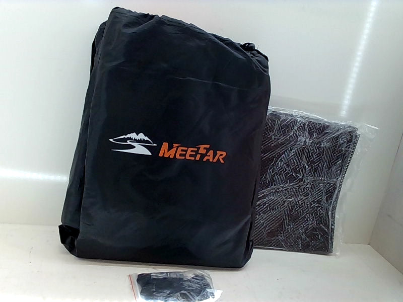 Meefar Waterproof Roof Cargo Carrier Bag