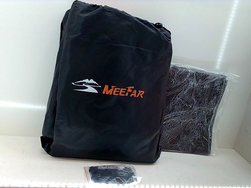 Meefar Waterproof Roof Cargo Carrier Bag