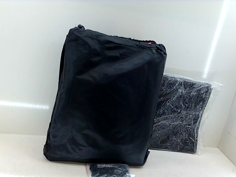 Meefar Waterproof Roof Cargo Carrier Bag