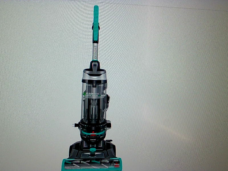 BISSELL Cleanview Swivel Upright Vacuum Cleaner