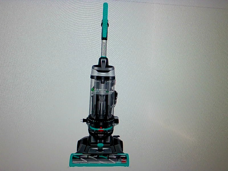 BISSELL Cleanview Swivel Upright Vacuum Cleaner