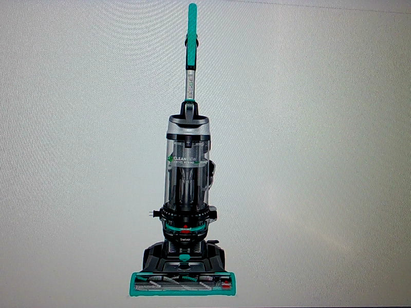 BISSELL Cleanview Swivel Upright Vacuum Cleaner