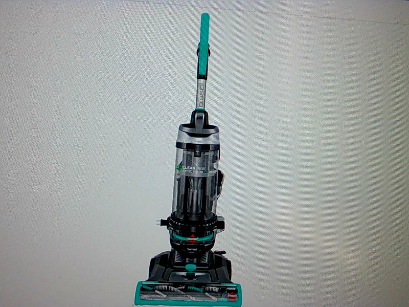 BISSELL Cleanview Swivel Upright Vacuum Cleaner