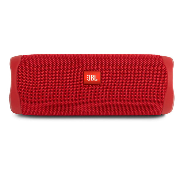 JBL Flip 5 Red Waterproof Bluetooth Speaker