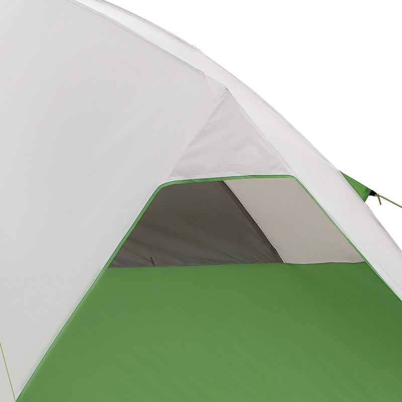 Coleman Evanston Screened 6-Person Camping Tent with Porch