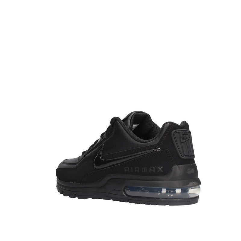 Nike Men's Black Air Max Sneakers Size 11 Pair of Shoes