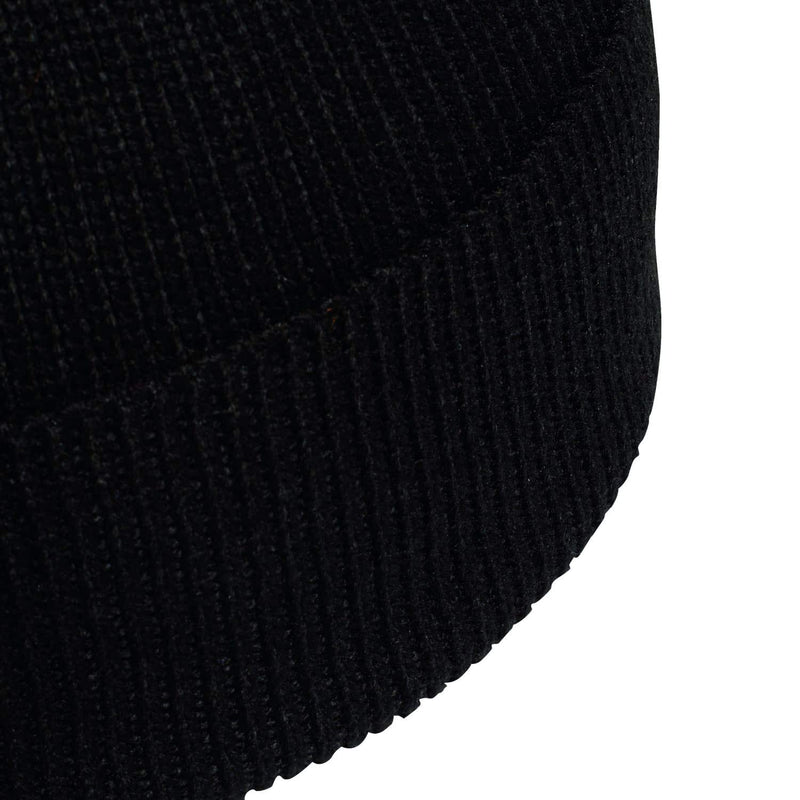 Adidas Men's Tiro Woolie Hat - Black/White