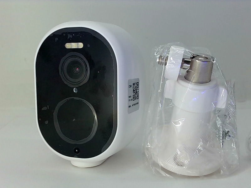 Yenerik Wireless Security Camera Compatible with Alexa