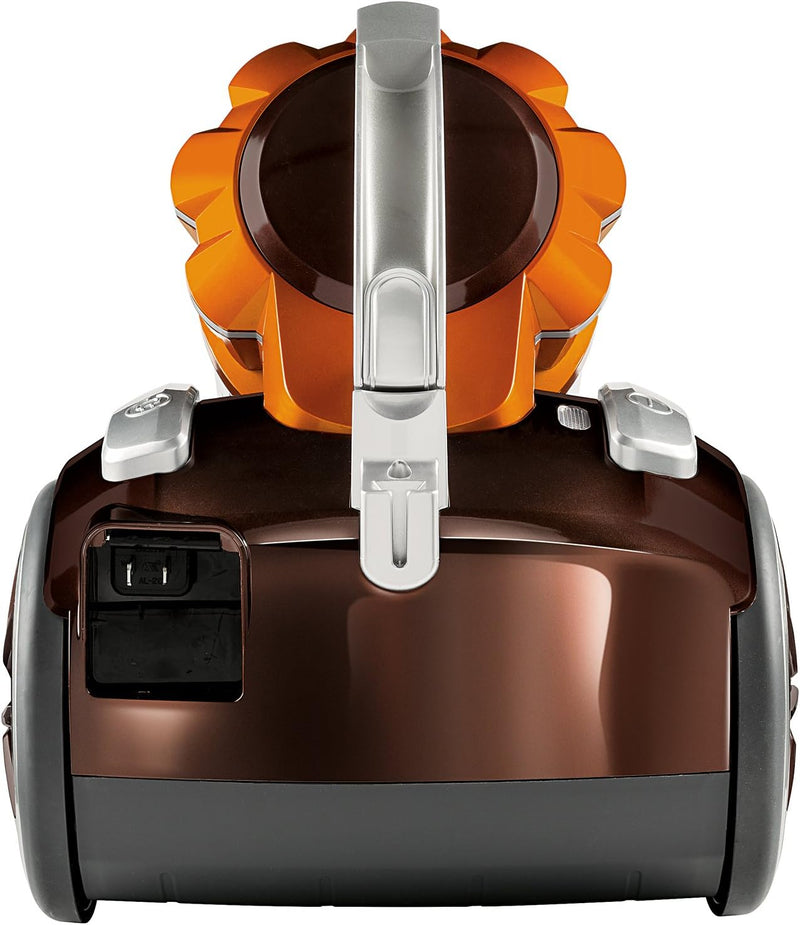 BISSELL Hard Floor Canister Vacuum Cleaner