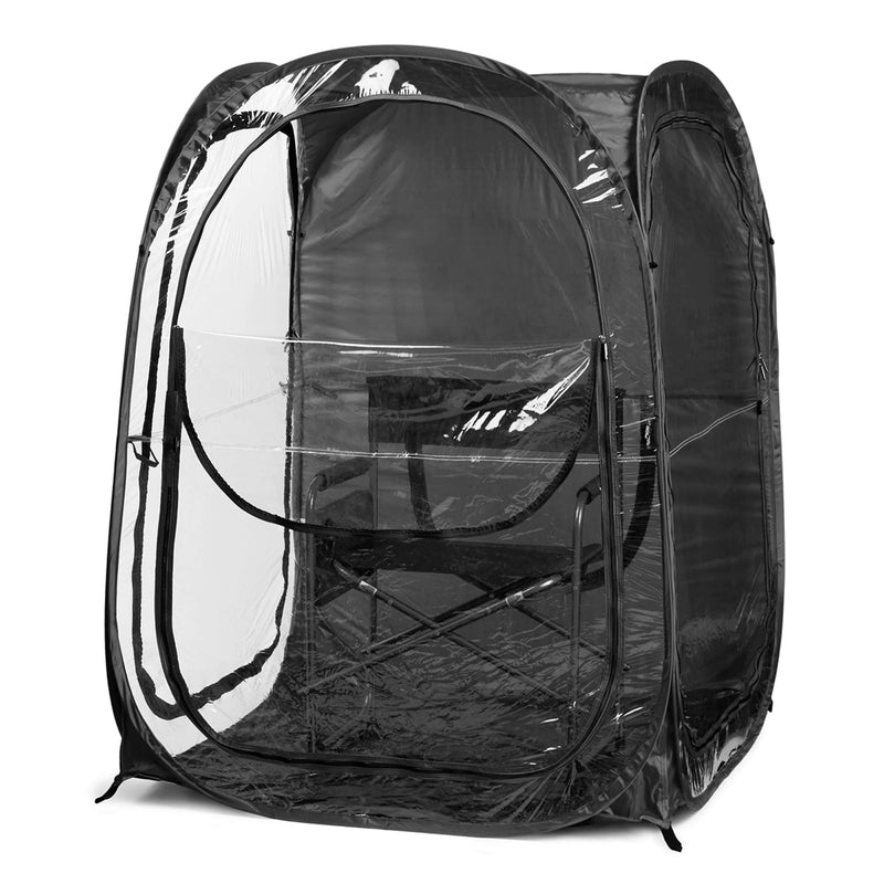 WeatherPod XXL Pop-Up Pod - Portable Weather Shelter Tent