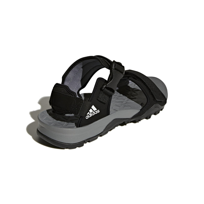 Adidas Mens Cyprex Ultra Sandal Open Toe Sandals