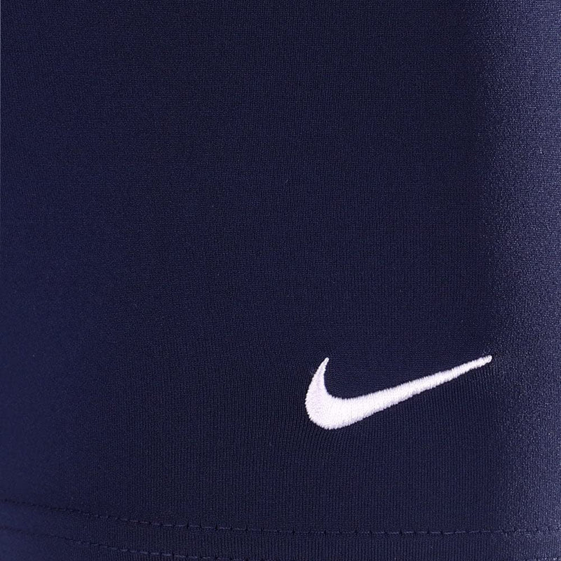 Nike Girls Performance Game Shorts Youth Small Navy