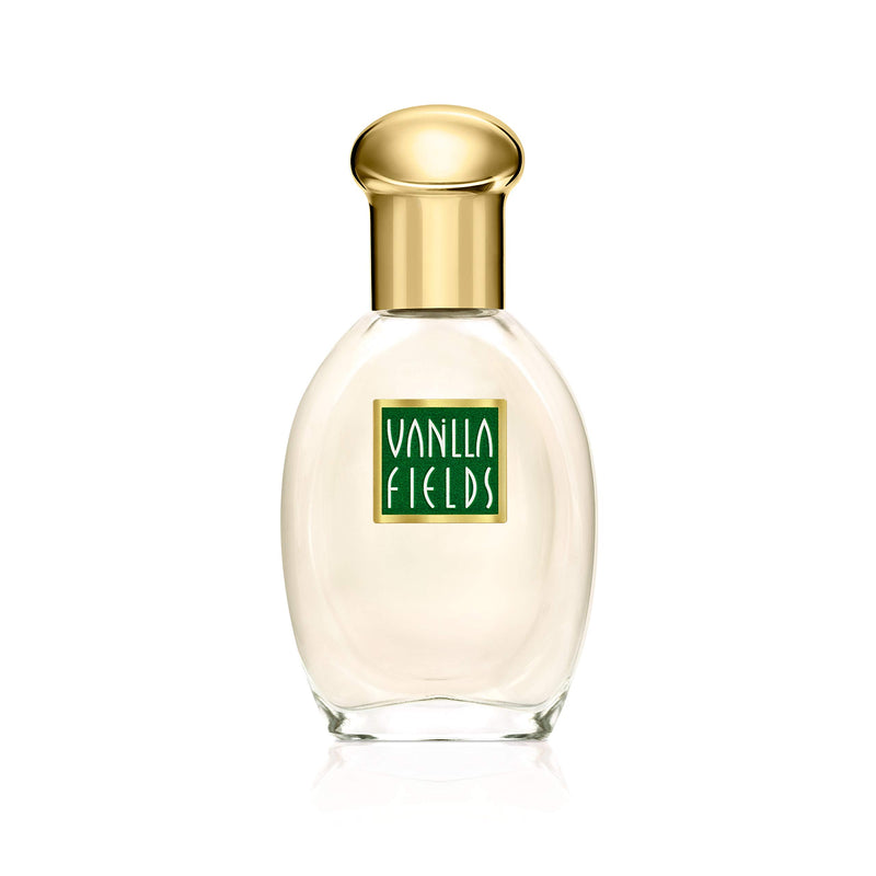 Vanilla Fields Women's Vegan Cologne Spray 0.75 oz