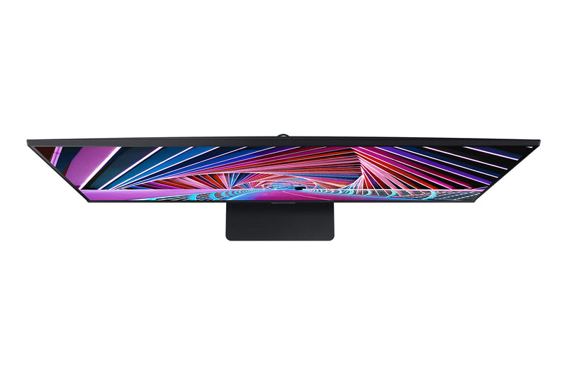 Samsung 32” S70A Series 4K UHD Monitor with HDR10 and Intelligent Eye Care