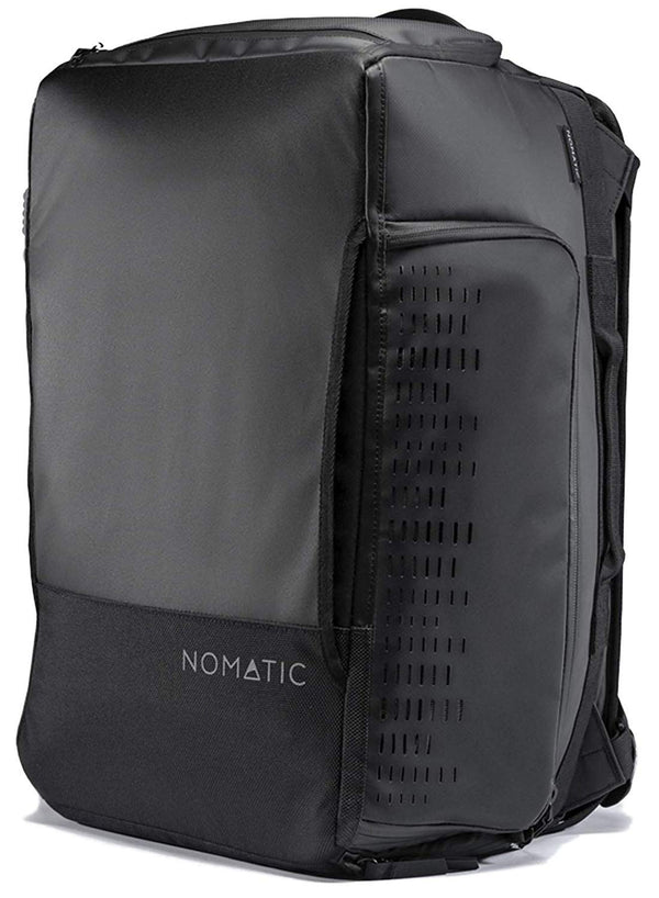 NOMATIC 30L Travel Bag - TSA Compliant Convertible Backpack