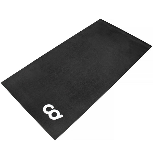 Waterproof Indoor Exercise Equipment Floor Mat 30 x 60 Inches