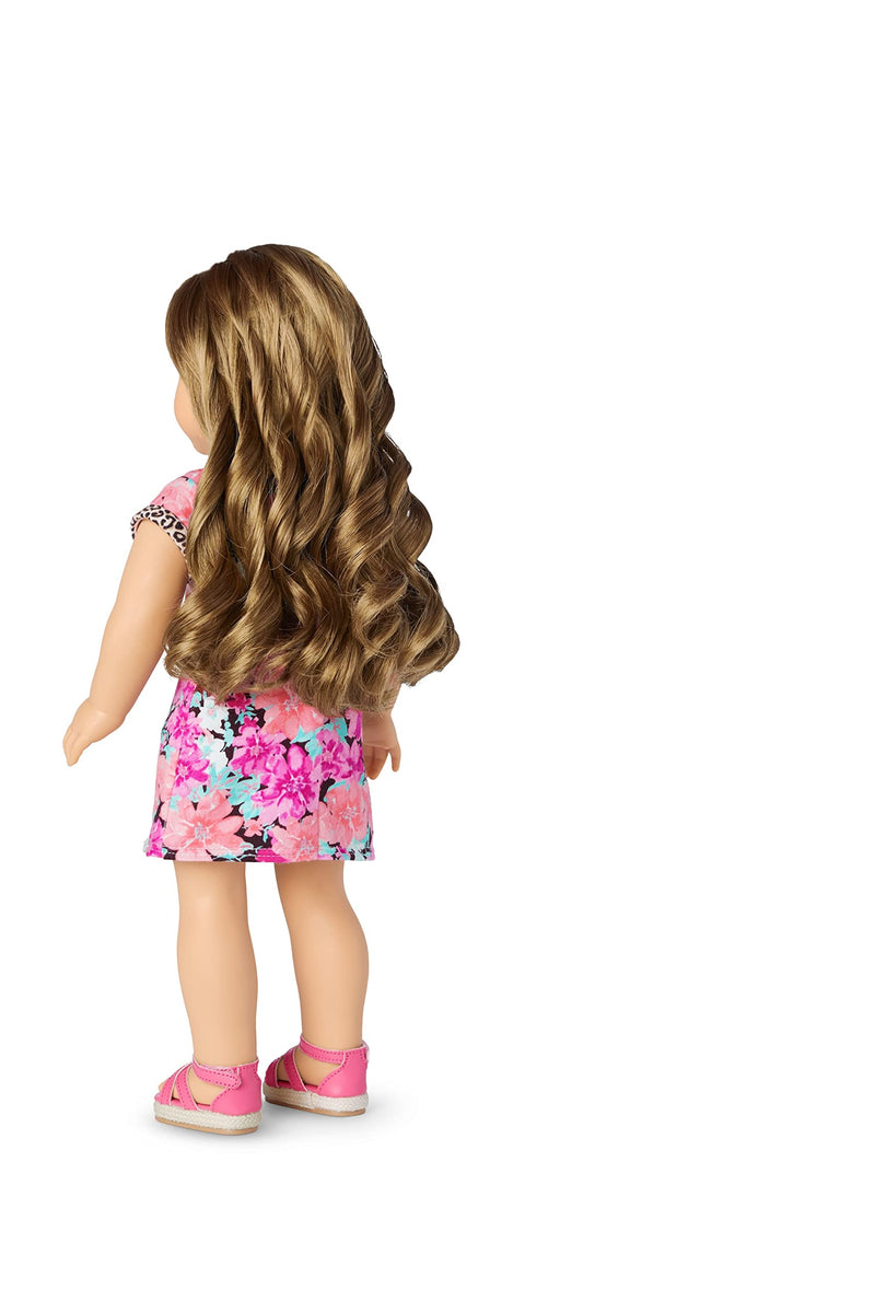 Truly Me 18-Inch Doll