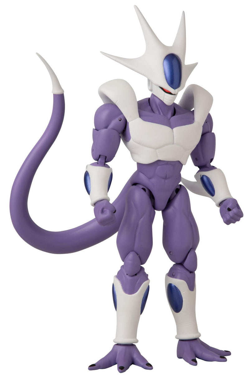 Dragon Ball Cooler Final Form 17cm Articulated Figure by Bandai