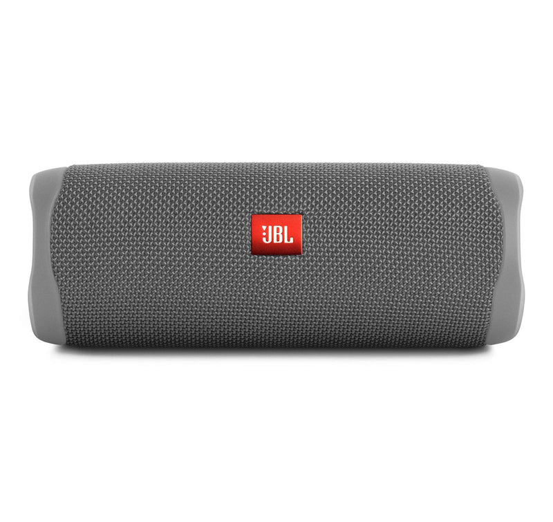 JBL Portable Waterproof Bluetooth Speaker - Gray