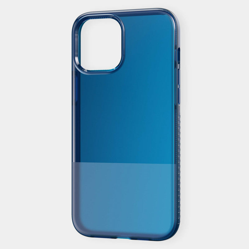 BodyGuardz Stack Case 10 Foot Impact Protection The iPhone 12 Pro Max Navy