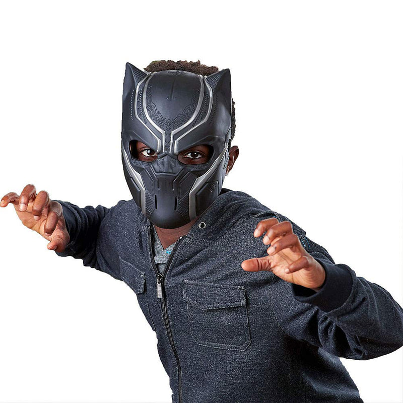 Marvel Black Panther Basic Mask