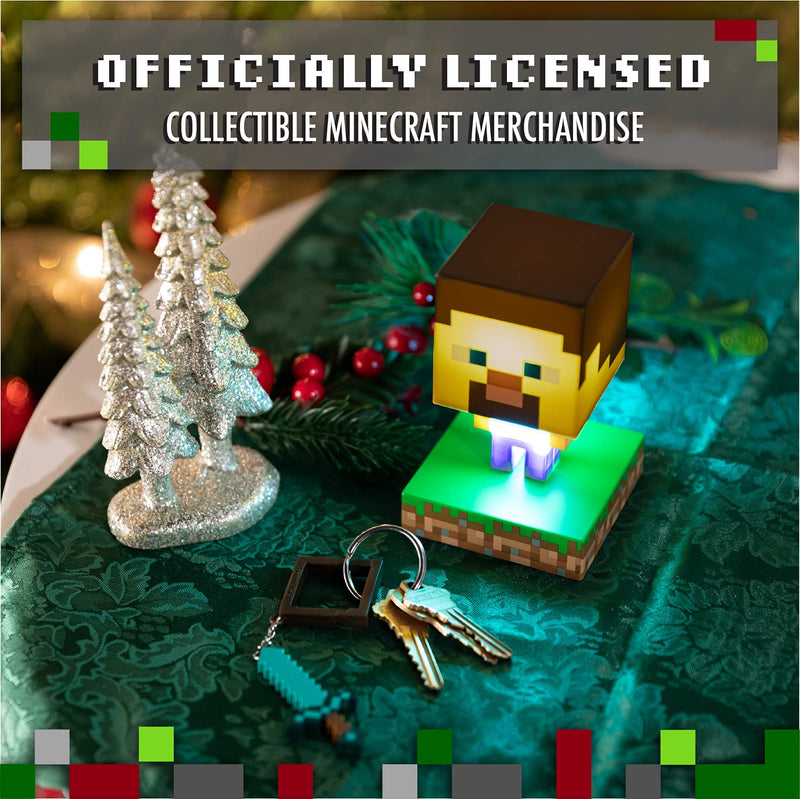 Minecraft Advent Calendar 2023 - 24 Day Holiday Countdown