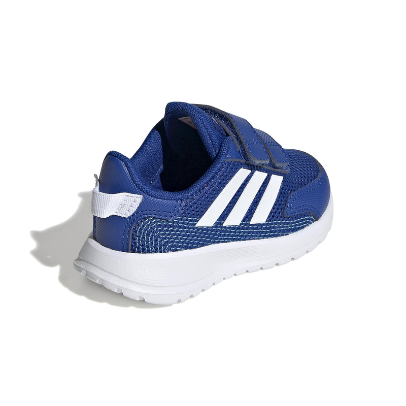 Adidas Toddler Tensaur Velcro Athletic Shoes - Size 5.0