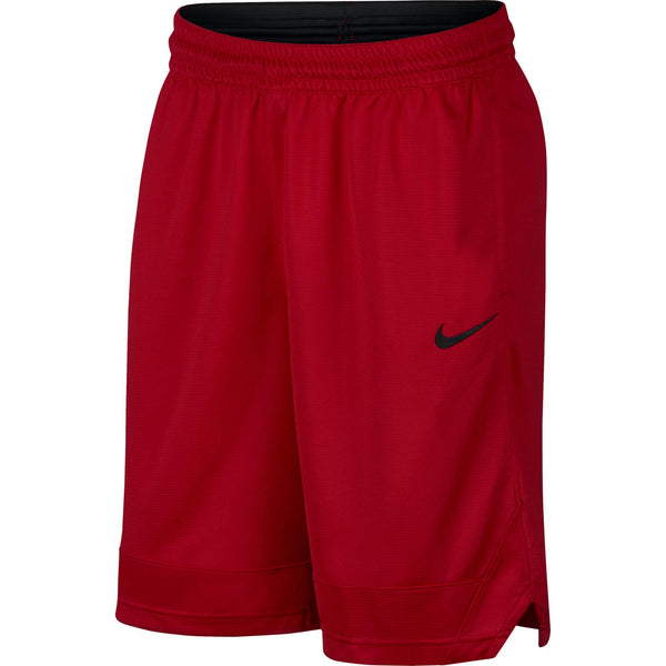 Nike Dri FIT Icon Men's Basketball Shorts University Red Medium T